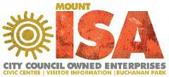 Outback Isa logo