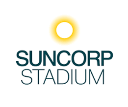 Suncorp Stadium logo